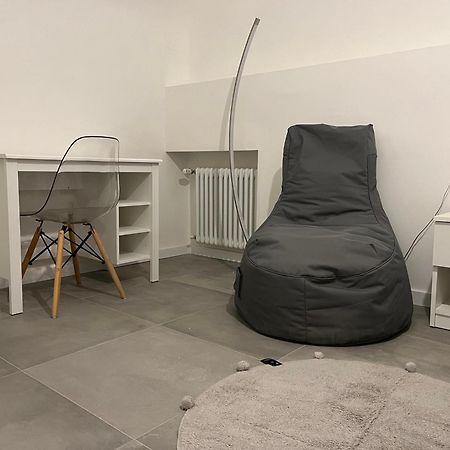 Florence Underground 外观 照片