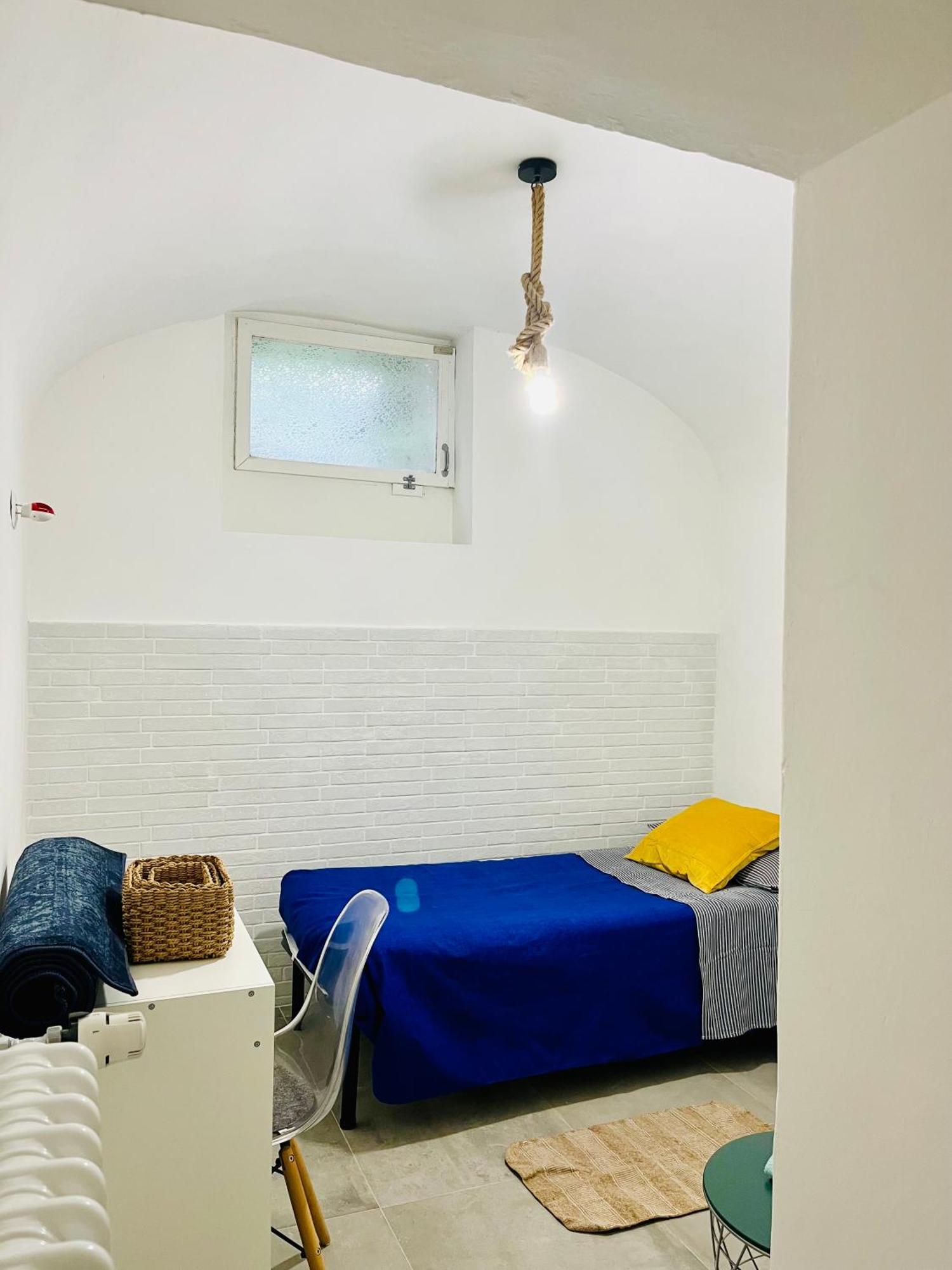 Florence Underground 外观 照片