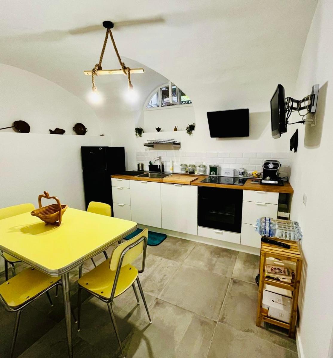 Florence Underground 外观 照片